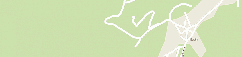 Mappa della impresa cadore ivano a SOSPIROLO