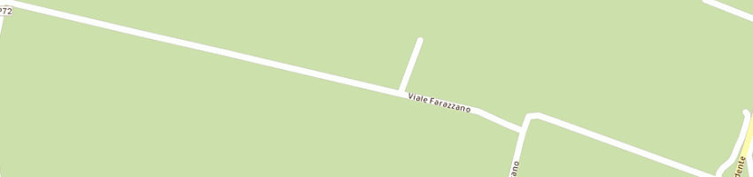 Mappa della impresa azienda mondagricola dei flli furlani a FORLI 