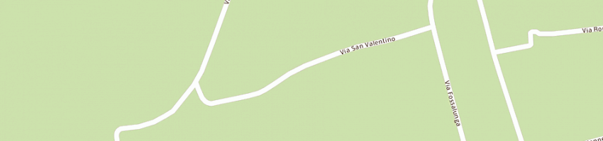 Mappa della impresa gardin e c - snc a TREVIGNANO