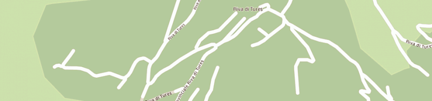Mappa della impresa natur idyll hochgall srl a CAMPO TURES