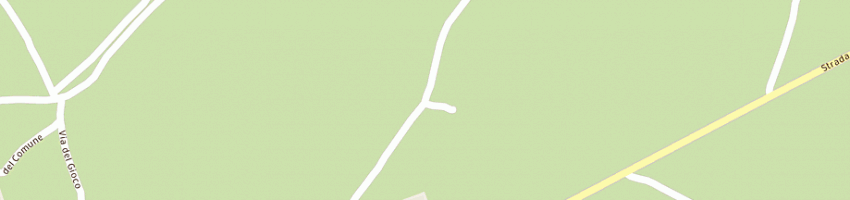 Mappa della impresa scubidu' (srl) a AREZZO