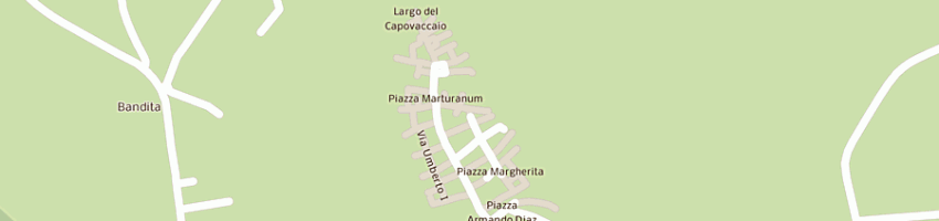 Mappa della impresa comune di barbarano romano a BARBARANO ROMANO