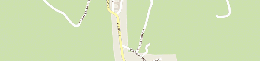 Mappa della impresa FABBRETTI SILVANA e PENNACCHIETTI RITA SNC.
