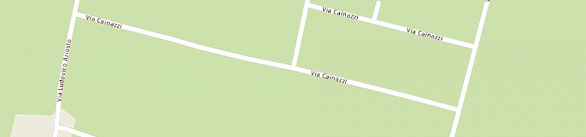 Mappa della impresa falegnameria fracasso snc di fracasso gianluca daniele e c a SANTA MARIA DI SALA