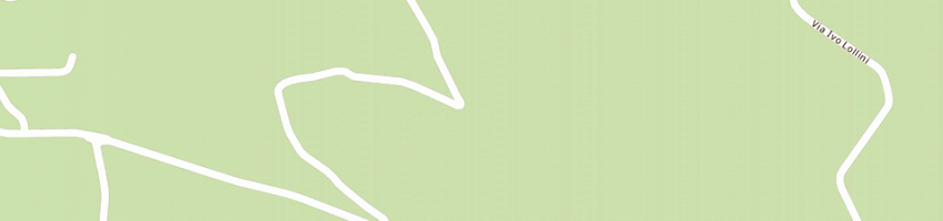 Mappa della impresa agriturismo al generale fiorone ss a MONTEBELLUNA