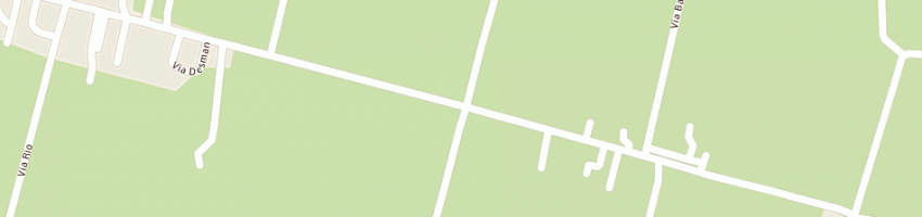 Mappa della impresa carraro alessandro a MIRANO