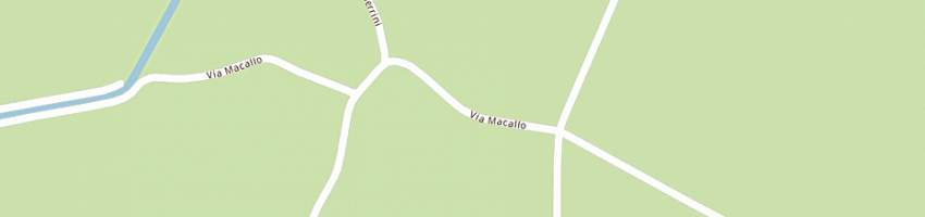 Mappa della impresa ortoflora di orselli giuseppe a RUSSI