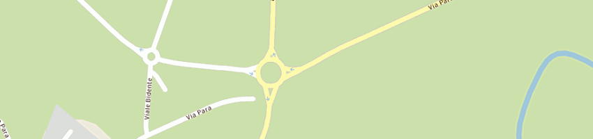 Mappa della impresa texco di lucchi marco a FORLI 