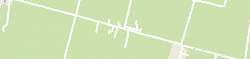 Mappa della impresa romanin jacur giorgio a MIRANO