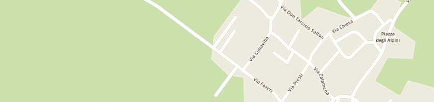Mappa della impresa jolly snc di marsura e e m a MORIAGO DELLA BATTAGLIA