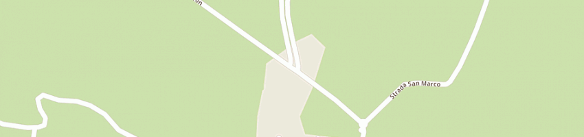 Mappa della impresa rubin giovanni a ARZERGRANDE