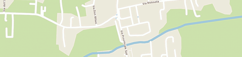 Mappa della impresa quattrone laura a PIANIGA