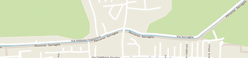 Mappa della impresa banca nazionale del lavoro spa a DOLO