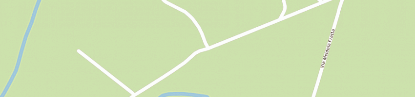 Mappa della impresa azienda agricola sfrancesco a MELDOLA