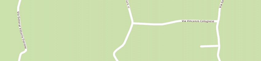 Mappa della impresa gobbo giuseppe a MONTEBELLUNA