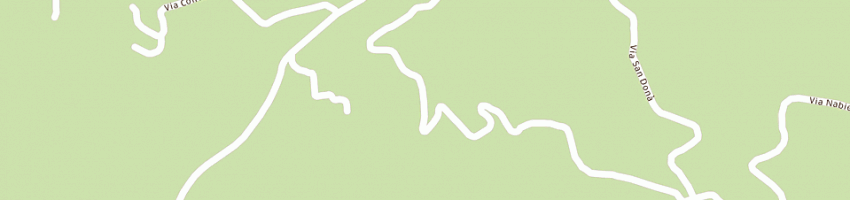 Mappa della impresa deola dolciaria snc a MEL