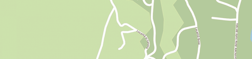 Mappa della impresa cassol paolo a SOSPIROLO