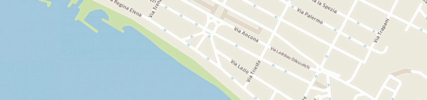 Mappa della impresa ivanova di ivanova kapka angelova a LADISPOLI