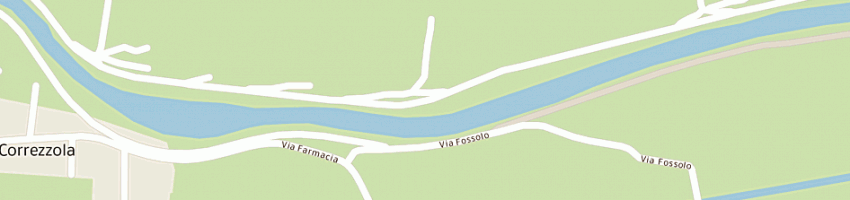 Mappa della impresa tonirossi (srl) a CODEVIGO