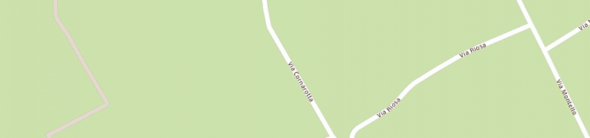 Mappa della impresa azienda agricola ceron ss a TREVIGNANO