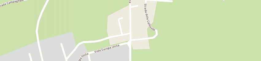 Mappa della impresa bortolini paolo srl a MORIAGO DELLA BATTAGLIA