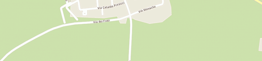 Mappa della impresa marmi da gino venezian snc di arcaro gabriele e c a DOLO