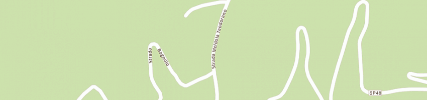 Mappa della impresa p m di palumbo michele a MELDOLA