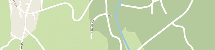 Mappa della impresa naldo vittorino a SOSPIROLO