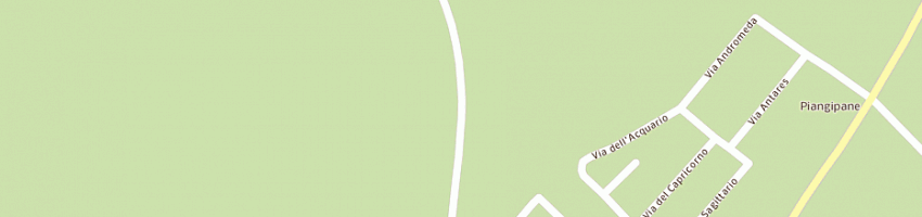 Mappa della impresa fuori di testa di guerrini daniela a RAVENNA