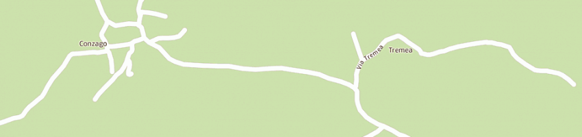 Mappa della impresa dalle sasse fausto a MEL