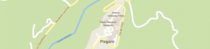 Mappa della impresa laboratorio odontotecnico sama snc a PERUGIA