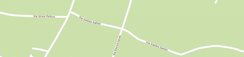 Mappa della impresa gardellin raffaele a CAMPONOGARA