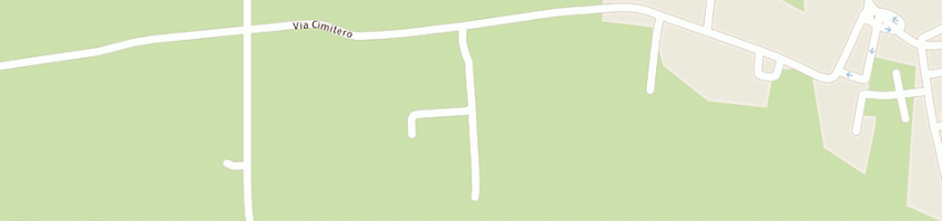 Mappa della impresa magrassi italo a DOLO