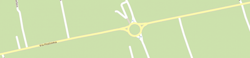 Mappa della impresa edilsala di pozzebon orazio e c snc a ISTRANA