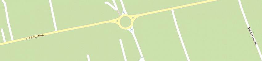 Mappa della impresa grespan geom danilo e c sas a ISTRANA