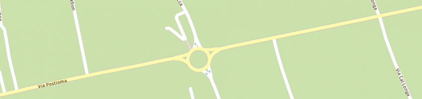 Mappa della impresa danieli orlando a ISTRANA