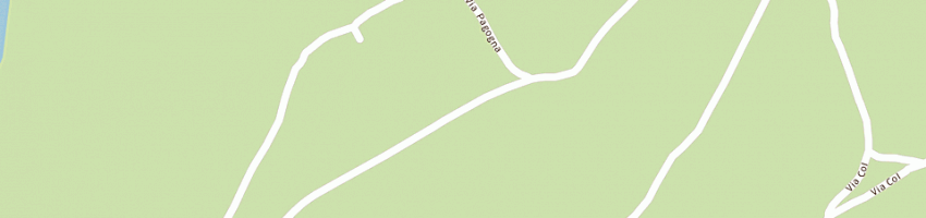 Mappa della impresa tolotti giuseppe a MEL