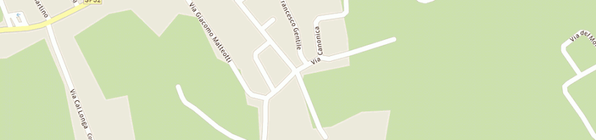 Mappa della impresa varago vincenzo a FARRA DI SOLIGO