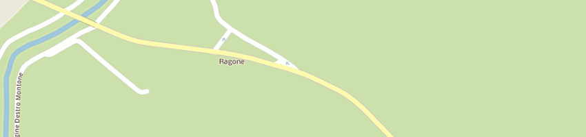 Mappa della impresa regione emilia - romagna a RAVENNA