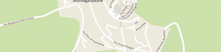 Mappa della impresa il girasole sas di de marchi enrico e c a STRA 