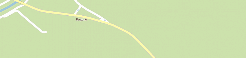 Mappa della impresa non solo piadina di rita pirrello e c snc a RAVENNA