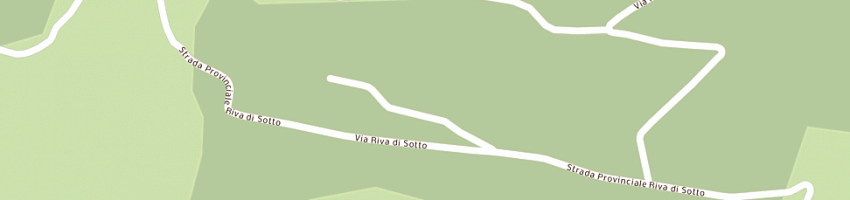 Mappa della impresa hotel alpenhof kgdes feichter j a MONGUELFO TESIDO
