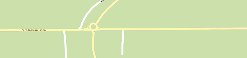 Mappa della impresa prando albino a CODIGORO