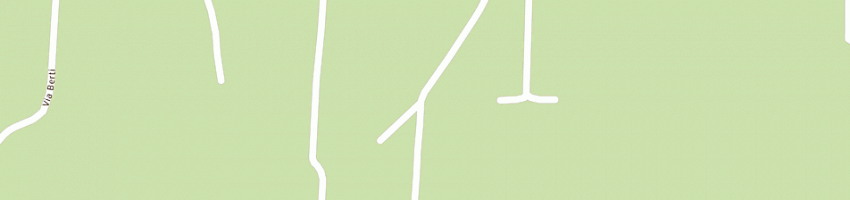 Mappa della impresa girotto srl a ZERO BRANCO