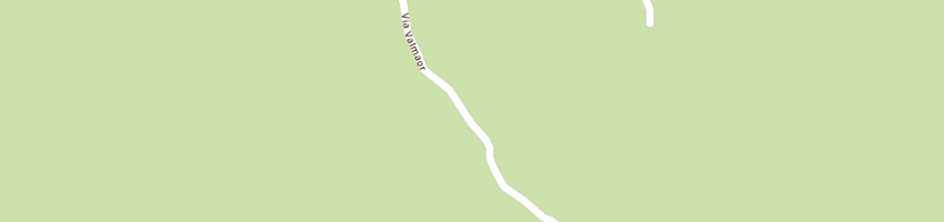 Mappa della impresa tacchini luigi a MEL
