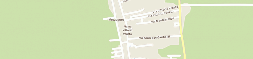 Mappa della impresa fusetti roberto a CODIGORO