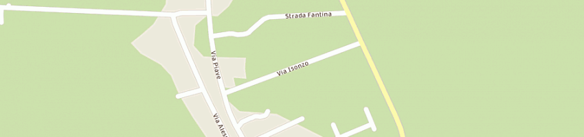 Mappa della impresa crepaldi enrico a CODIGORO