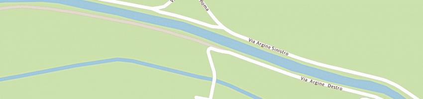 Mappa della impresa zonato giuseppe a CORREZZOLA