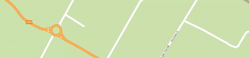 Mappa della impresa foma a FORLI 