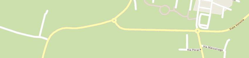 Mappa della impresa gasem srl a MIRANO